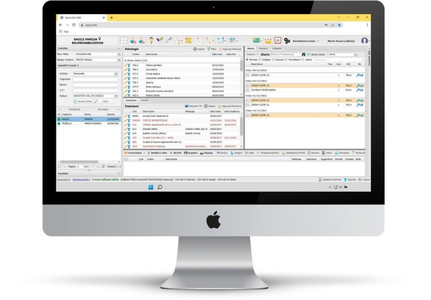 software-cartella-clinica-medico-di-base