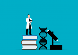 test-genetici
