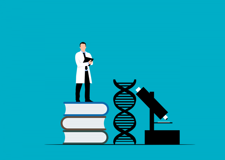 test-genetici